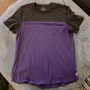 AE flex crew neck tshirt